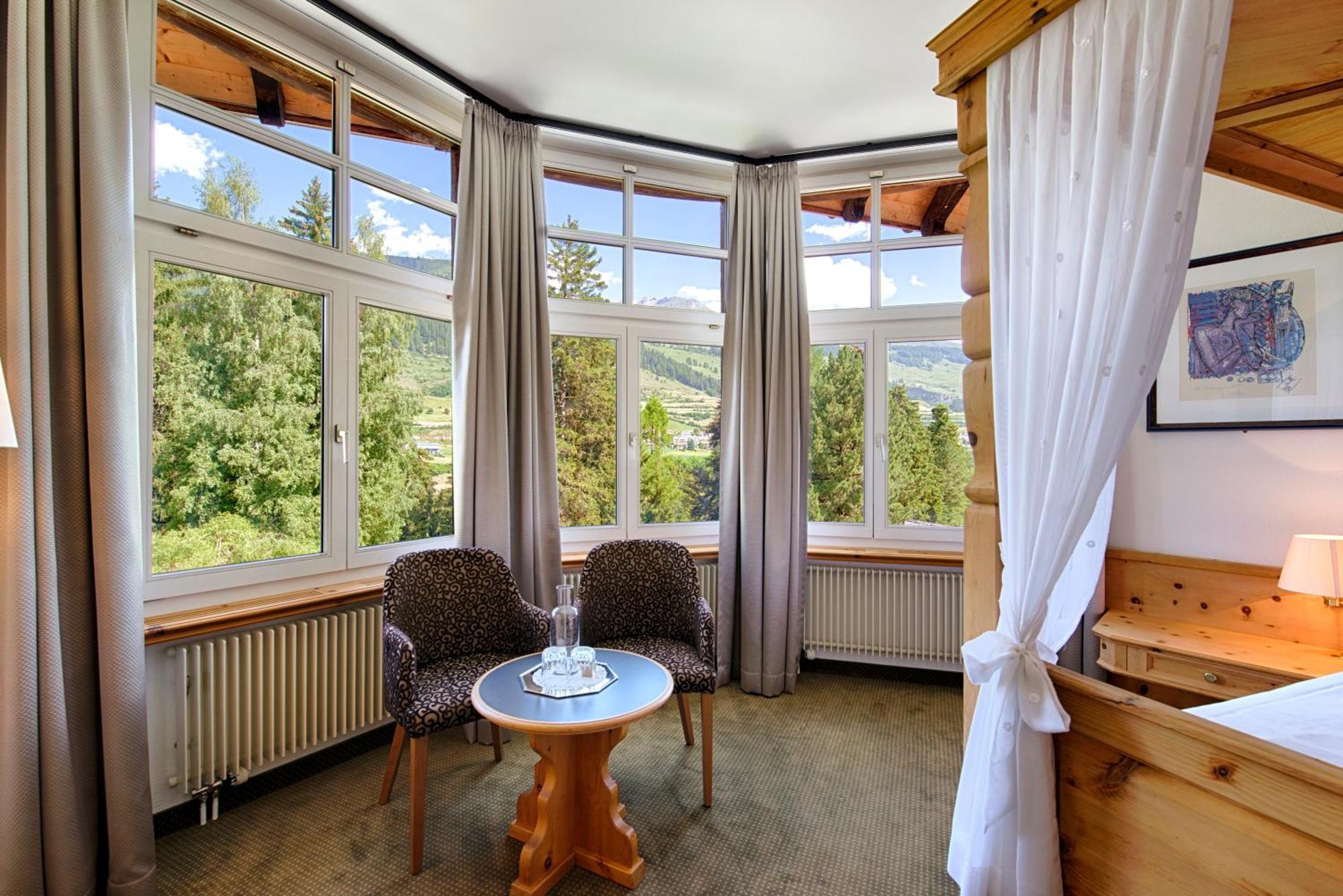 Hotel Post