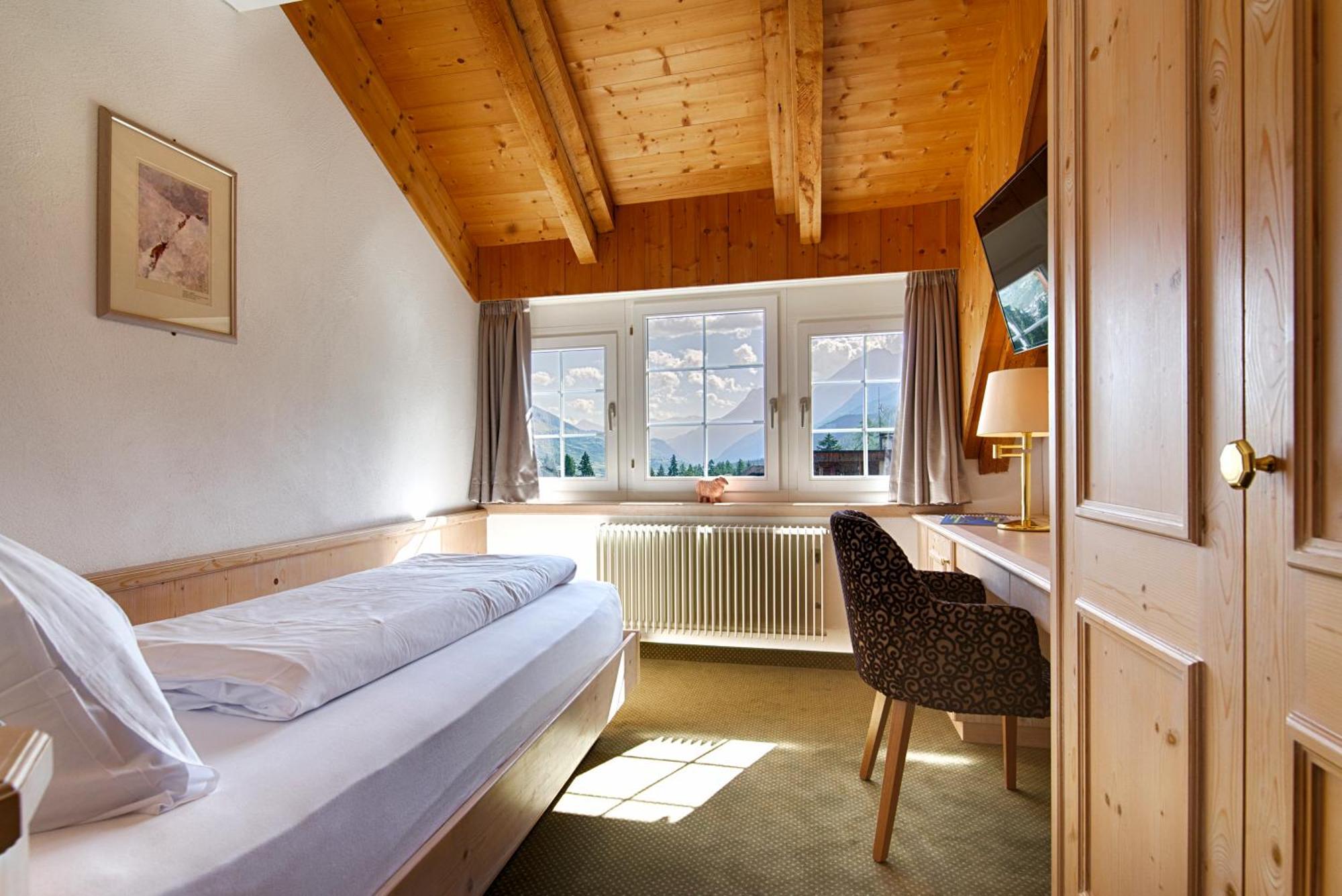 Hotel Post 4*