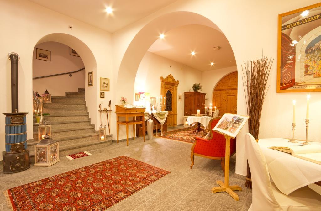 Hotel Post 4*