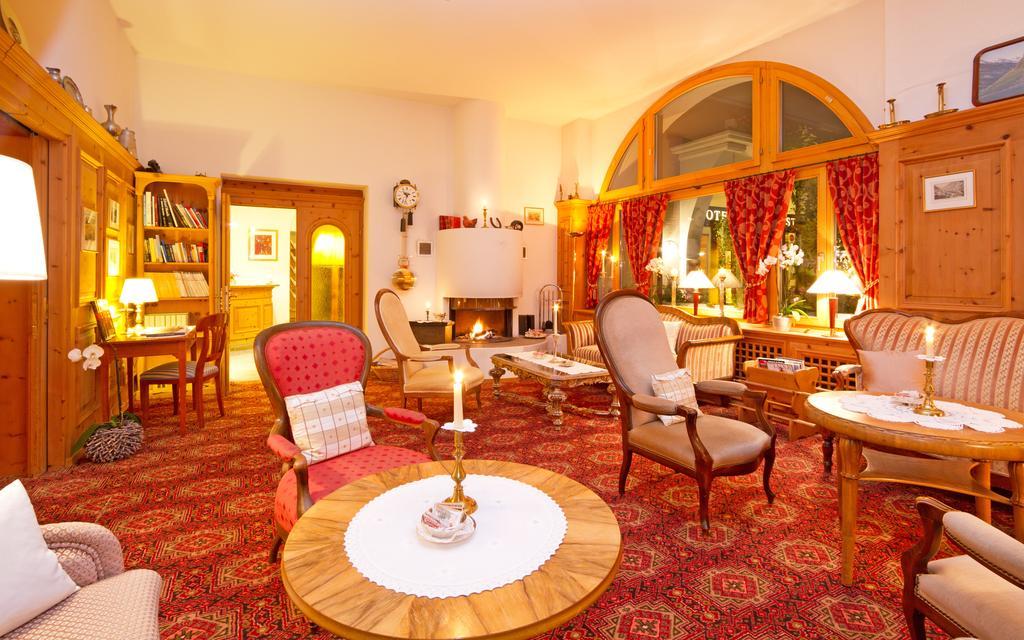 Hotel Post