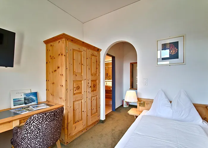 Hotel Villa Post