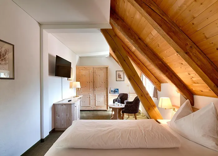 Hotel Villa Post