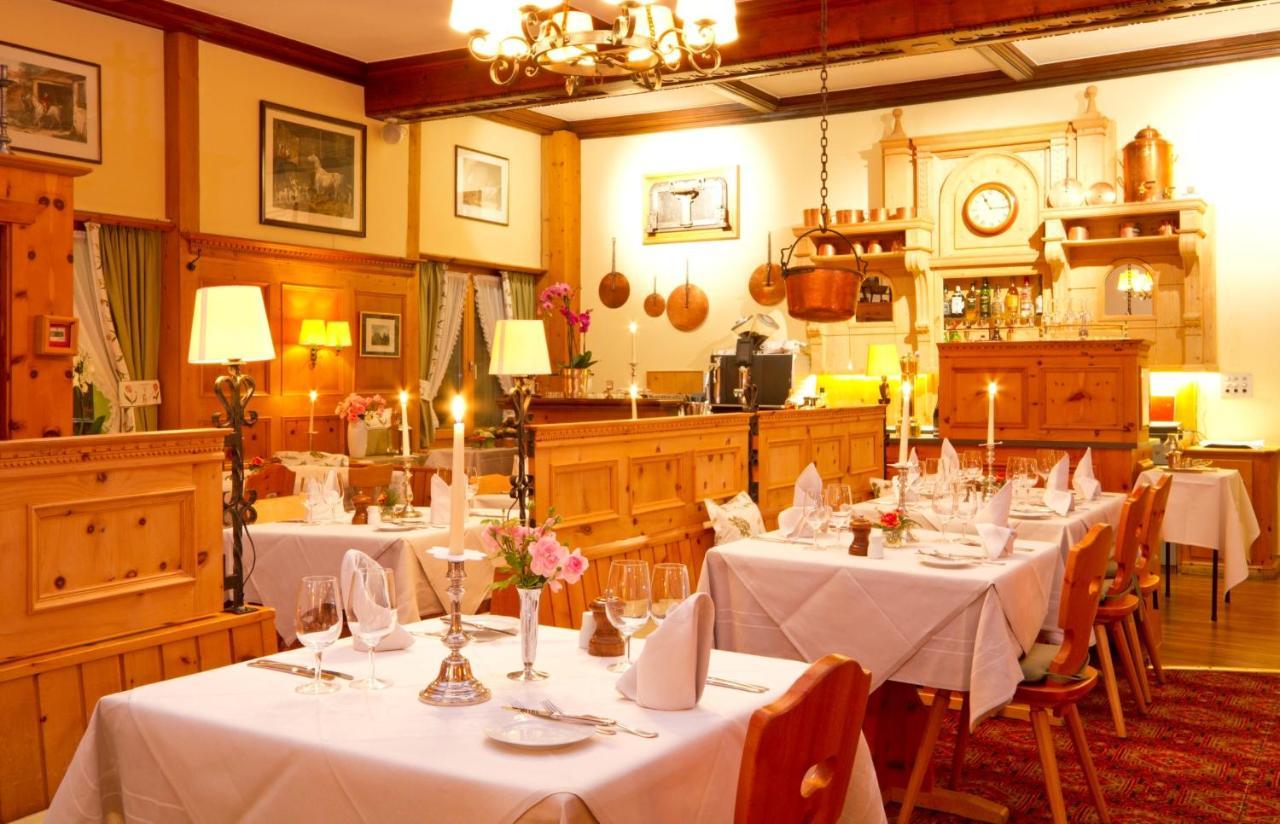 Hotel Post 4*