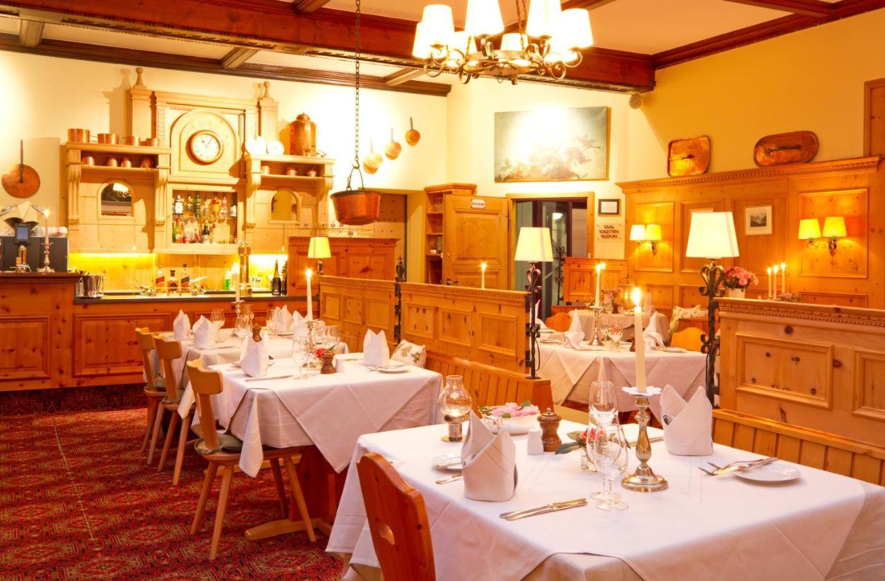 Hotel Post 4*