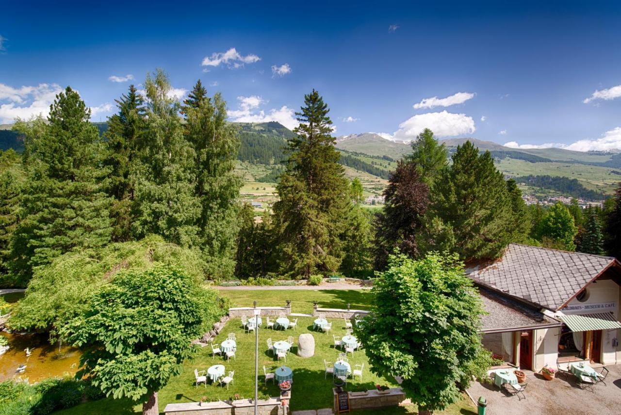 Post Hotel 4*