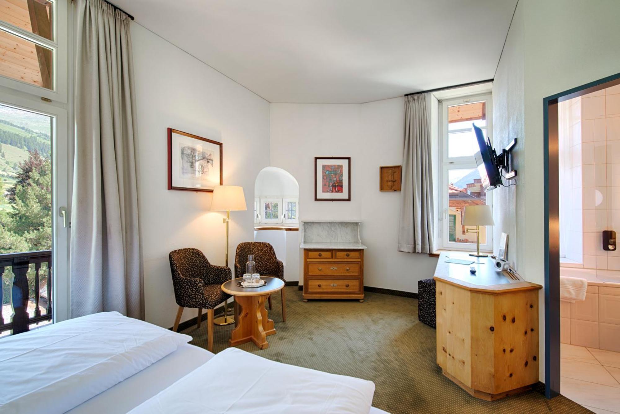 Post Hotel 4*