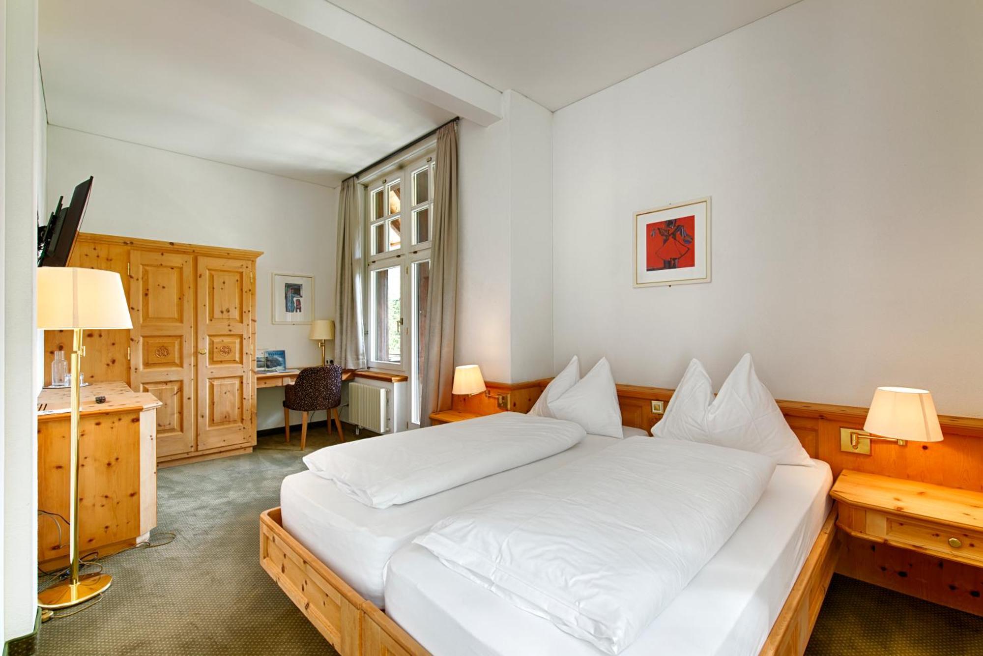 Hotel Post