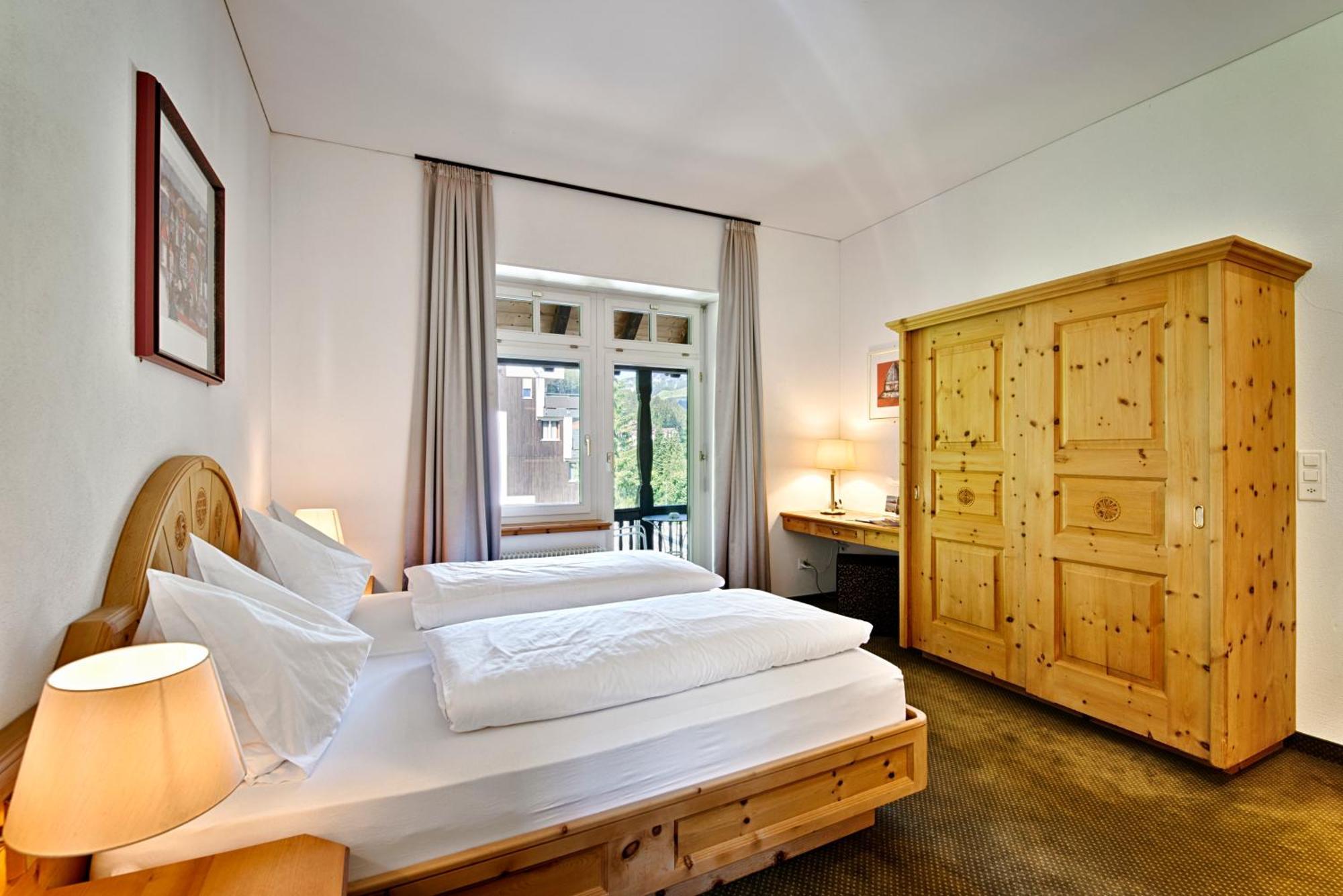 Post Hotel 4*