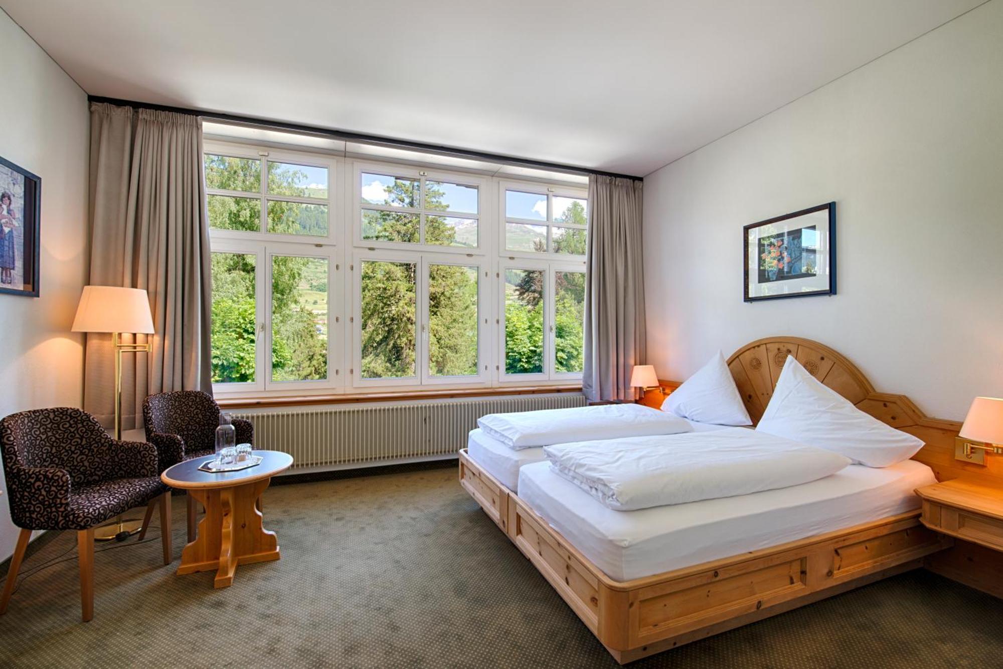 Post Hotel 4*