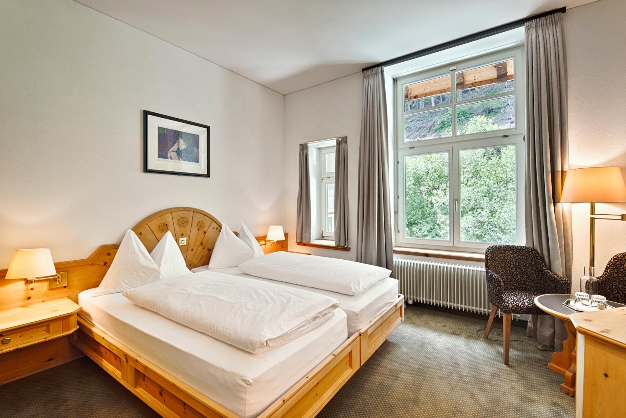 Post Hotel 4*