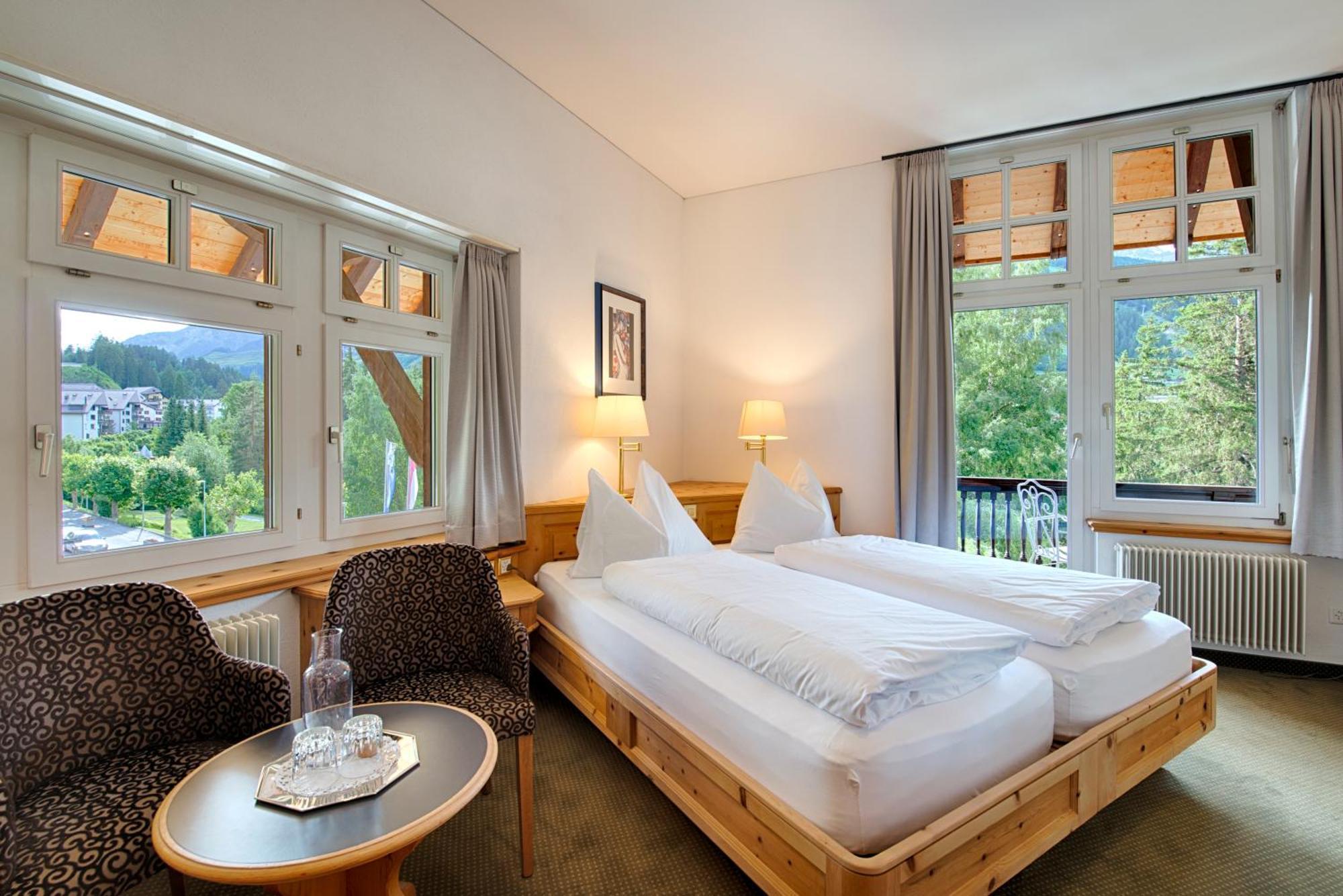 Post Hotel