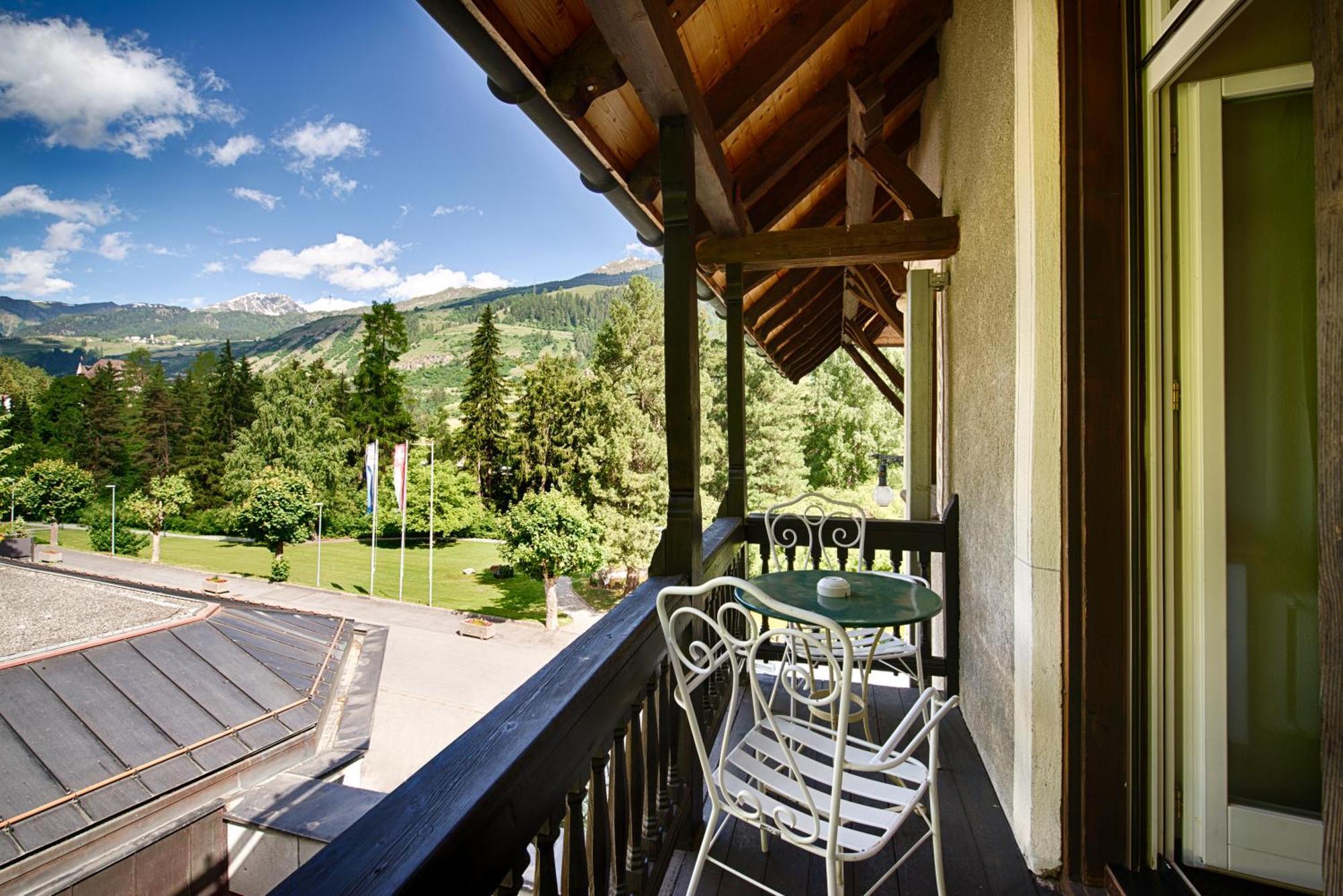 Hotel Post 4*